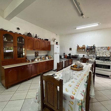 Villa Sitio Pedroso Boituva Exterior foto